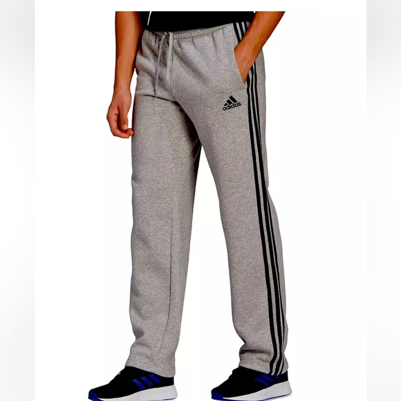 adidas Other - ADIDAS
Men's Fleece Track Pants